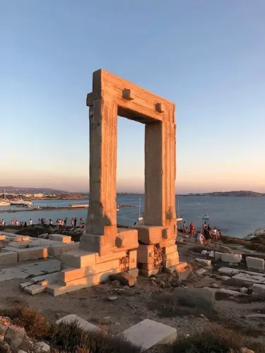 Portara